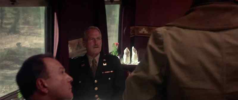 General Groves, sir. This is from Germany