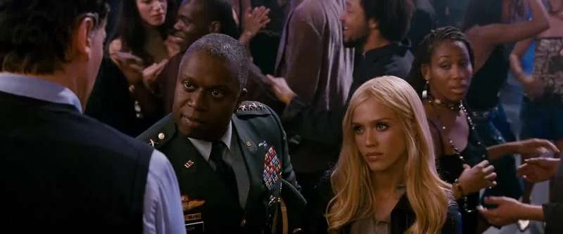 General Hager