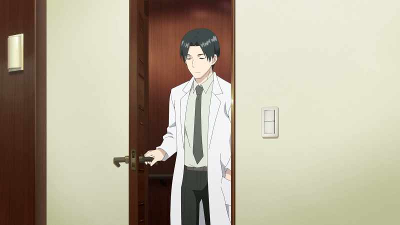 (General Hospital)