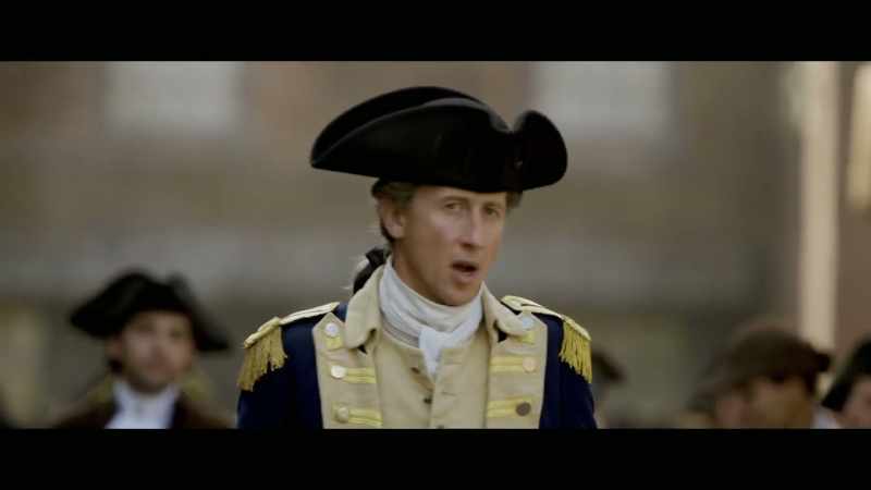 � General Howe certainly wishes us to know
