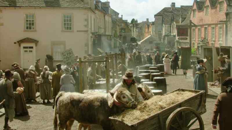 GENERAL HUBBUB