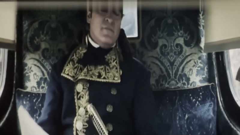 General Kléber will be informed of his succession in command after I've left