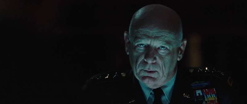 General Logan isn't the only piece in this puzzle