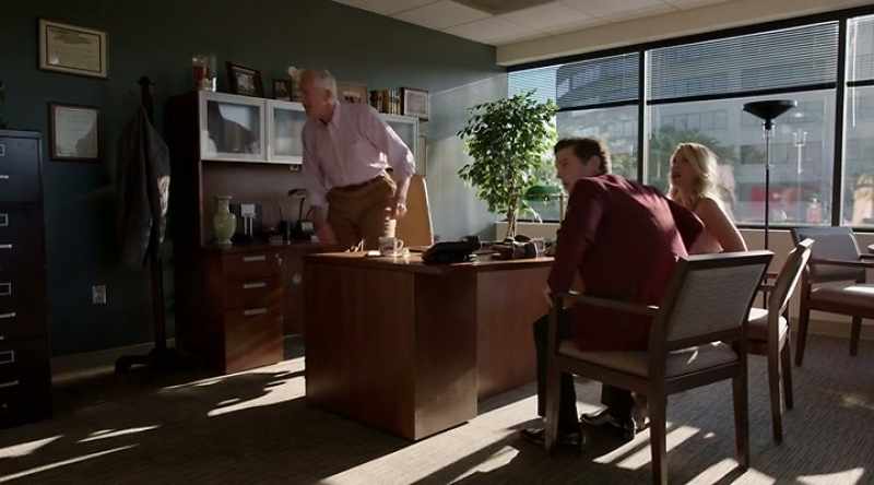 General managers