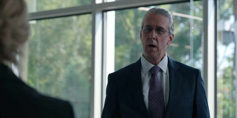 General Mattis has joined our board