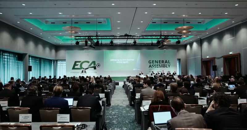 GENERAL MEETING
