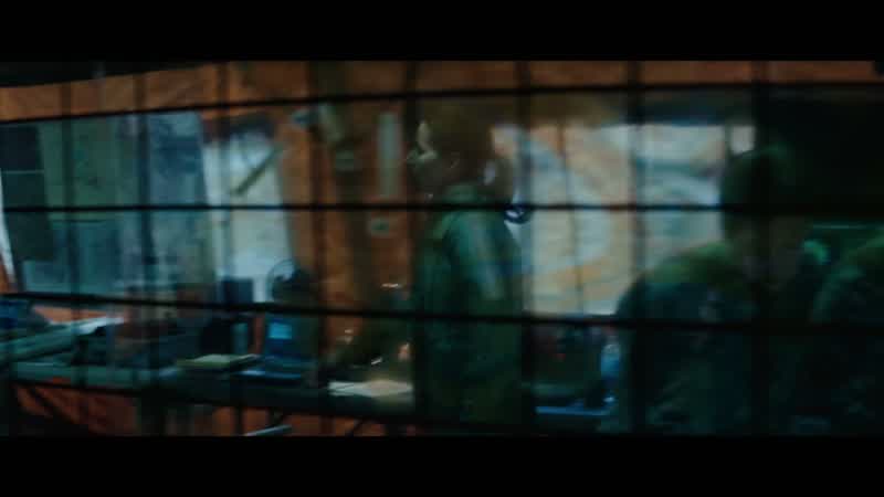 General Morrison, where the hell is Hannibal Smith?