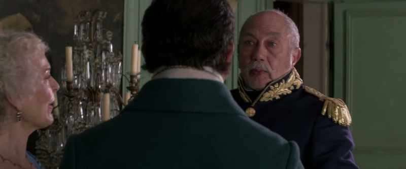 General Mortier-Duplessis, this is Captain Neuville