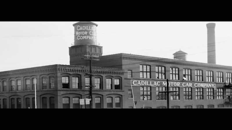 � General Motors Corporation