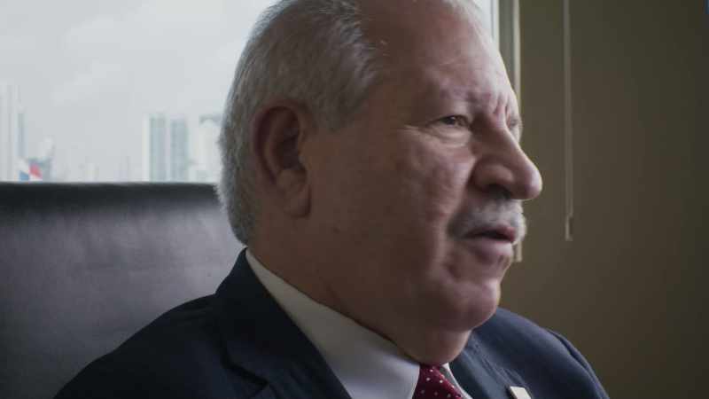 General Noriega said no, he was not going to allow that