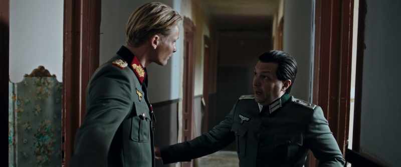 General please, if you stay inside