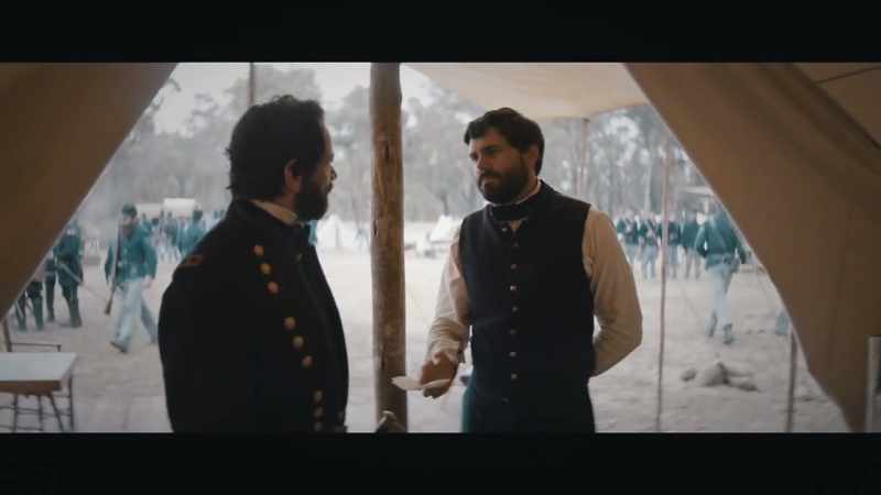 � General Prentiss surrendered
