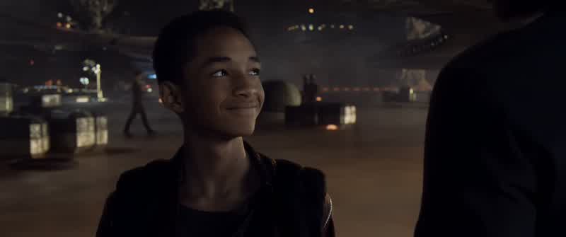 General Raige