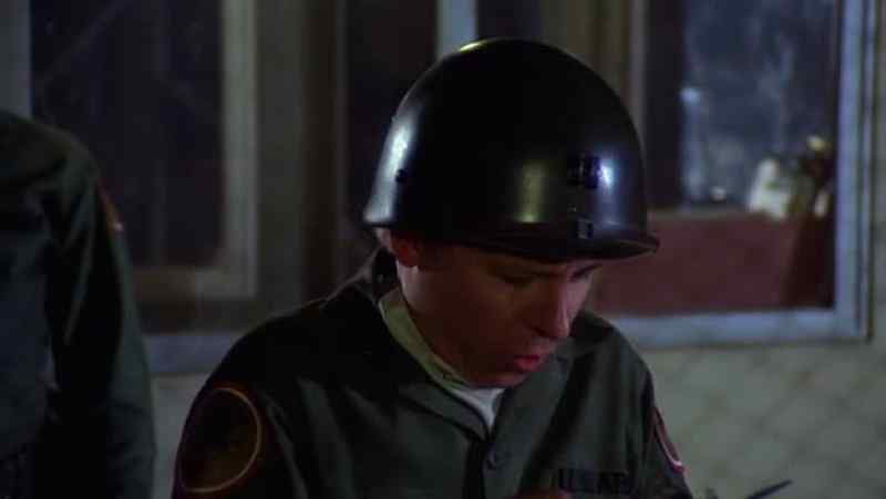 General Stilton? - Of course!
