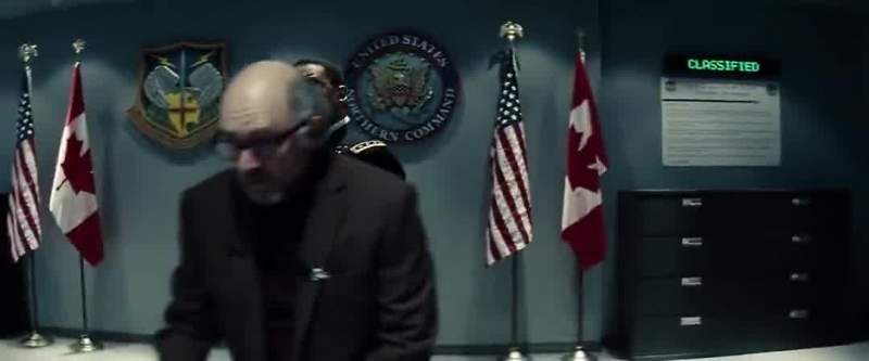 General Swanwick