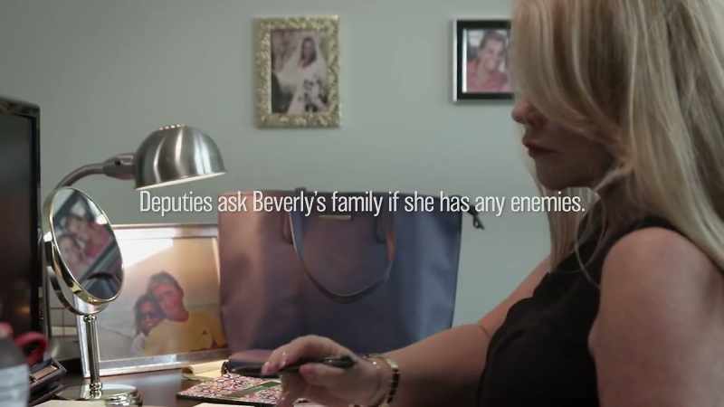 Generally, the abductor is--is somebody they know