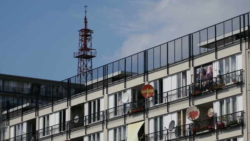 Generally there is a consensus that mass surveillance