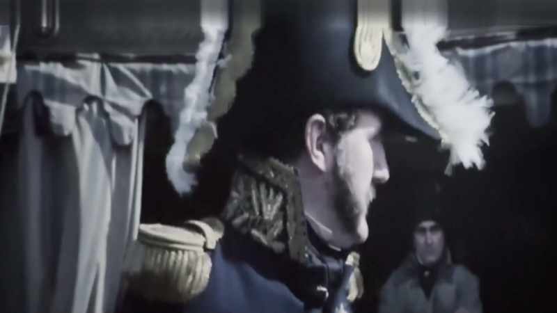 Generals commanding armies have better things to do with their time