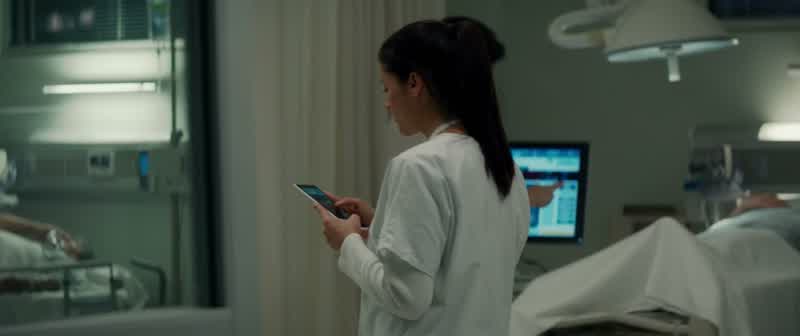 Genisys is a Trojan horseSkynet's way into everythingJOHN These people are inviting their own extinction in through the front doorand they don't even know it