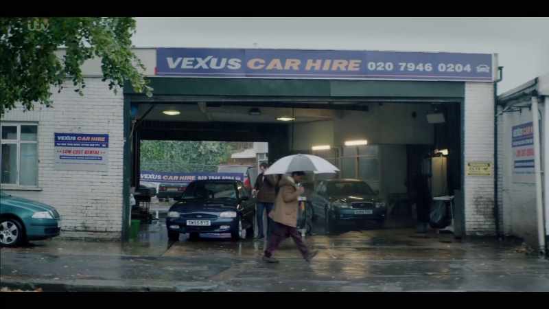 Genius. - No, wait, cos it gets better
