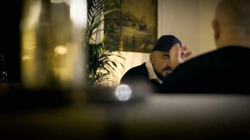 Gennaro claims his Lancashire summit worked