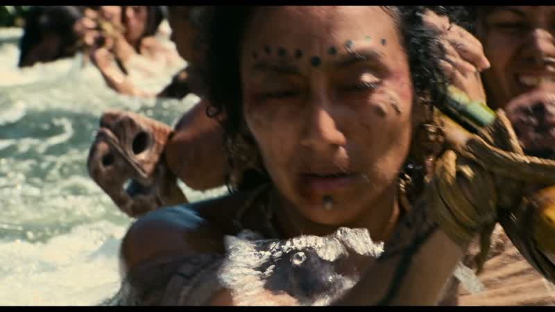 Gentle Ixchel