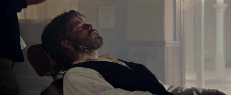 [gentle music playing]