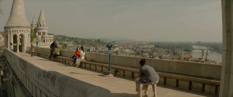 (gentle music)