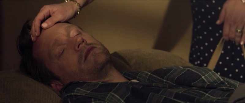 (gentle somber music)