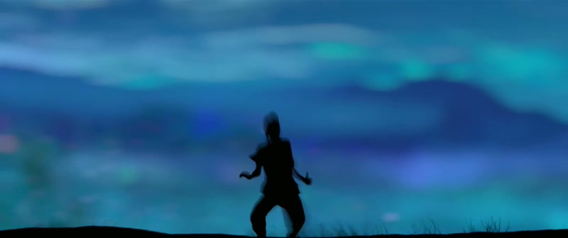 (gentle uplifting music)
