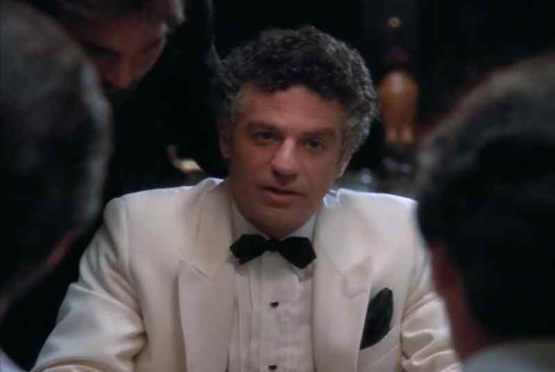 Gentlemen, a situation just arose that requires my immediate attention