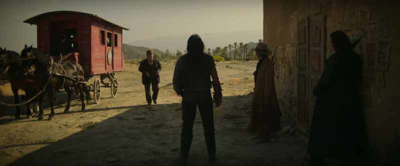 Gentlemen, are you ready to go to Greenvale?