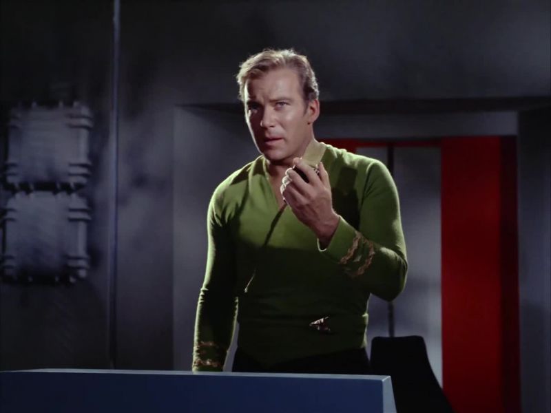Gentlemen, beam me aboard