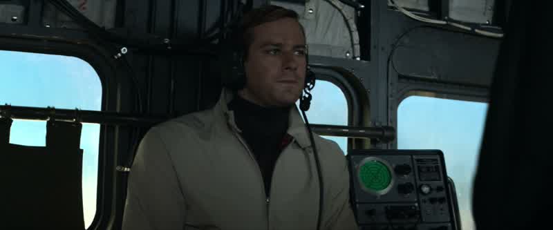 Gentlemen, can you hear me?