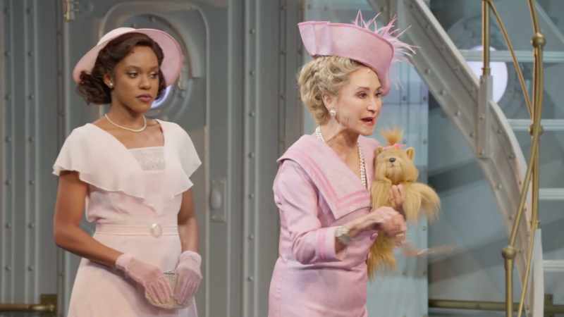 Gentlemen, my daughter's debutante days are over