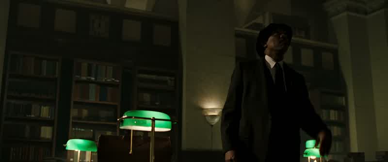 Gentlemen?