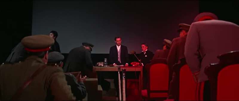 Gentlemen I am here tonight