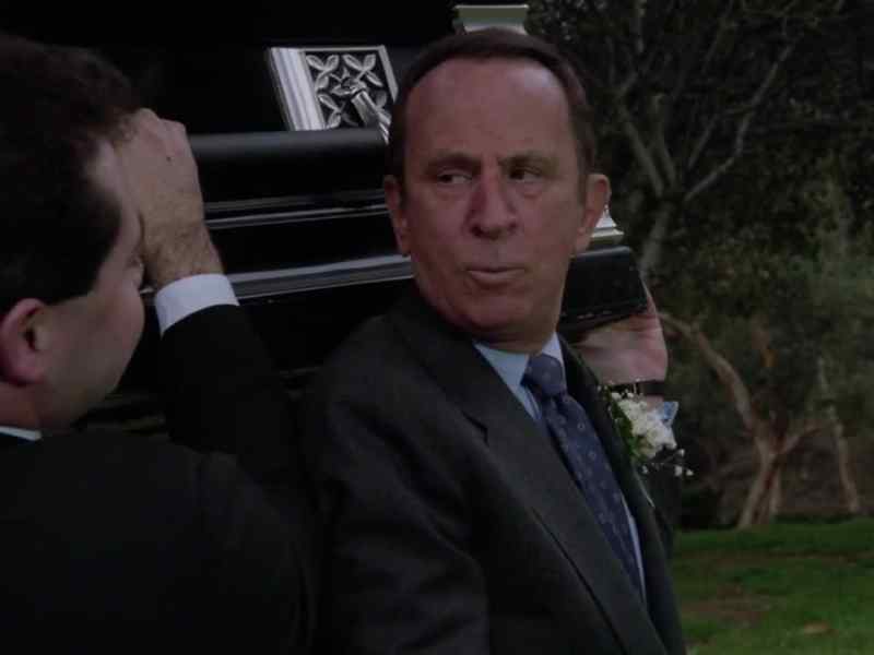 Gentlemen, I'm afraid you're going to have to carry on