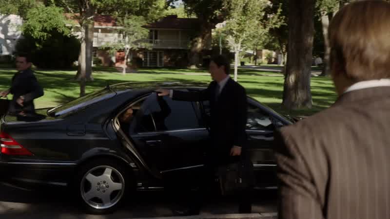 Gentlemen, I'm Jimmy McGill