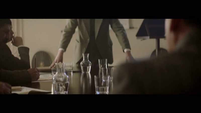 � Gentlemen, I'm very glad I could be here