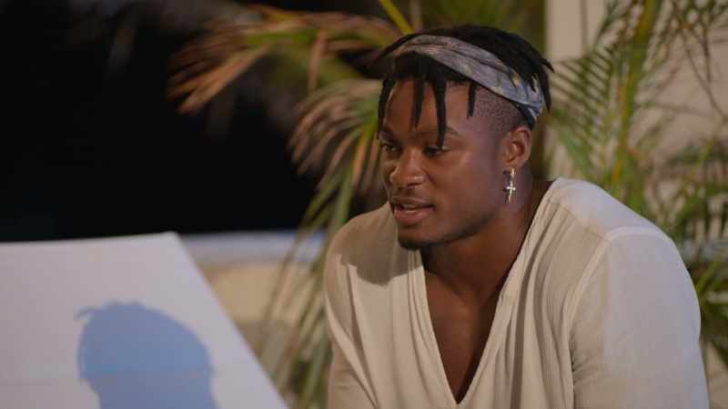 Gentlemen, last elimination was tough