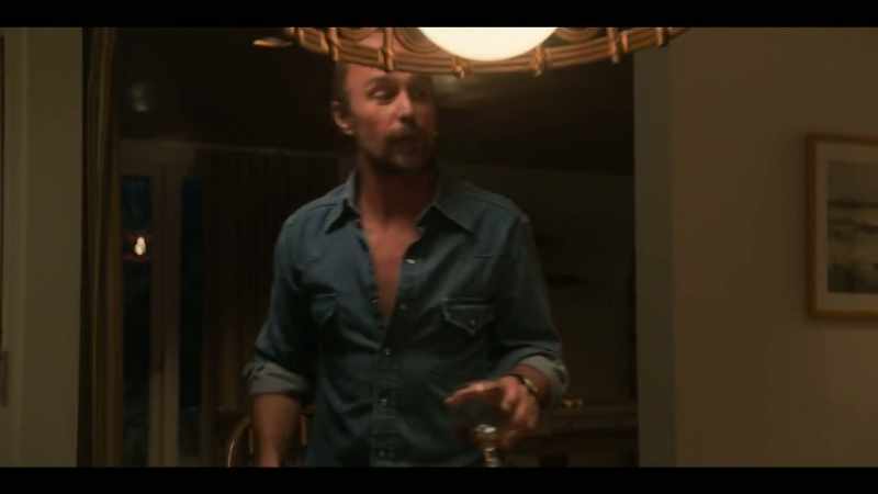 Gentlemen, more libations? - I'm all right