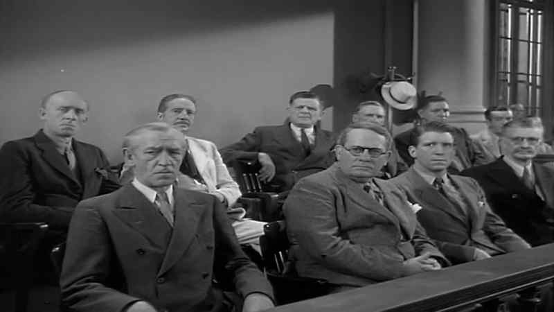 Gentlemen of the jury