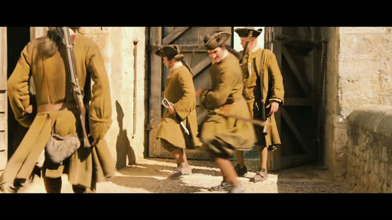 Gentlemen!