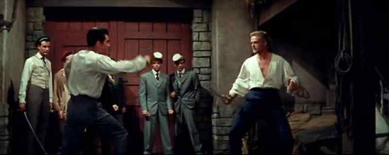 Gentlemen, salamander!