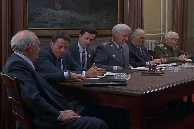 Gentlemen, that's all we have for now