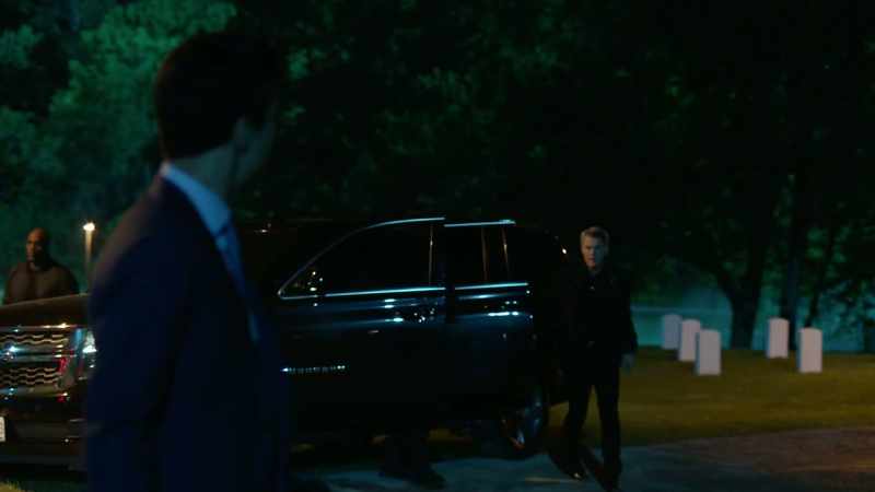 Gentlemen, we've got 60 minutes, no more
