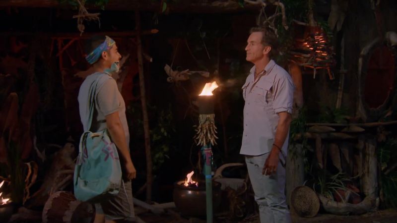 Geo, the tribe has spoken