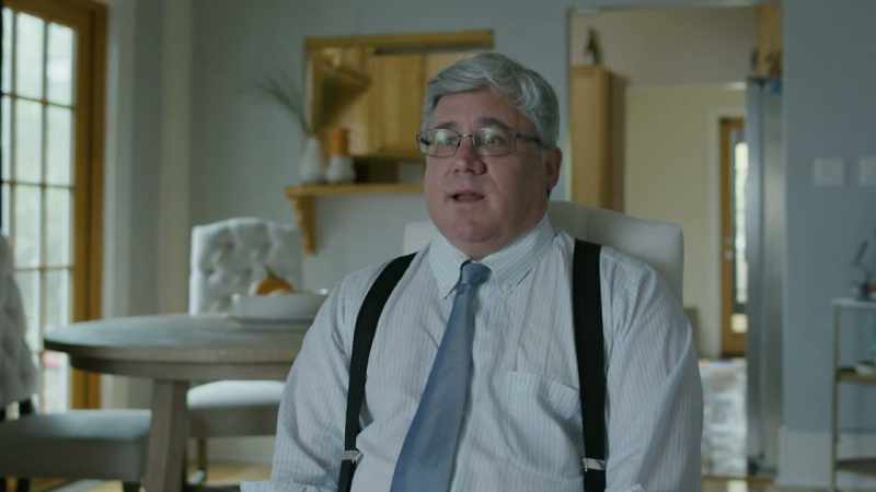 Geoffrey Puryear recognized that that piece of evidence