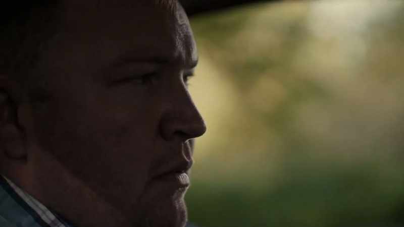 GEOFFREY WANSELL: He's not gonna leave her car